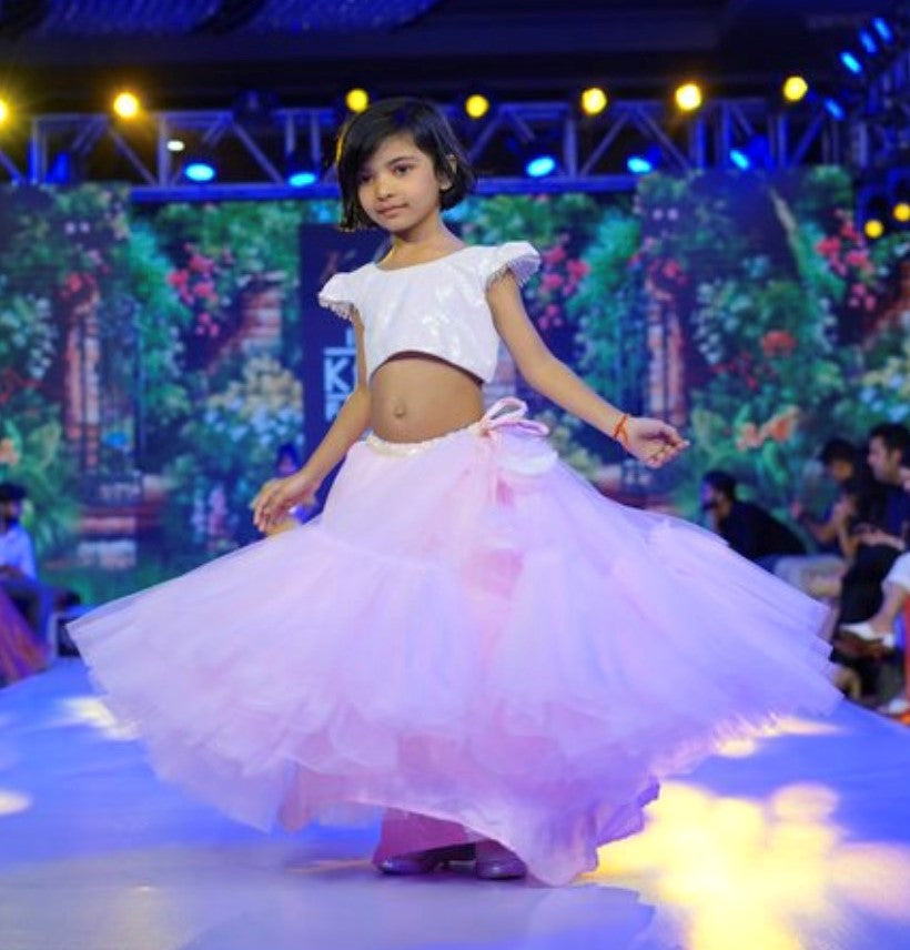 Sample Sale- Size: 4-5Y & 5-6Y