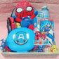 Avengers Kindergarten Combo*( Toys & Gifts)