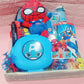 Avengers Kindergarten Combo*( Toys & Gifts)