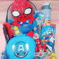 Avengers Kindergarten Combo*( Toys & Gifts)