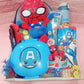 Avengers Kindergarten Combo*( Toys & Gifts)