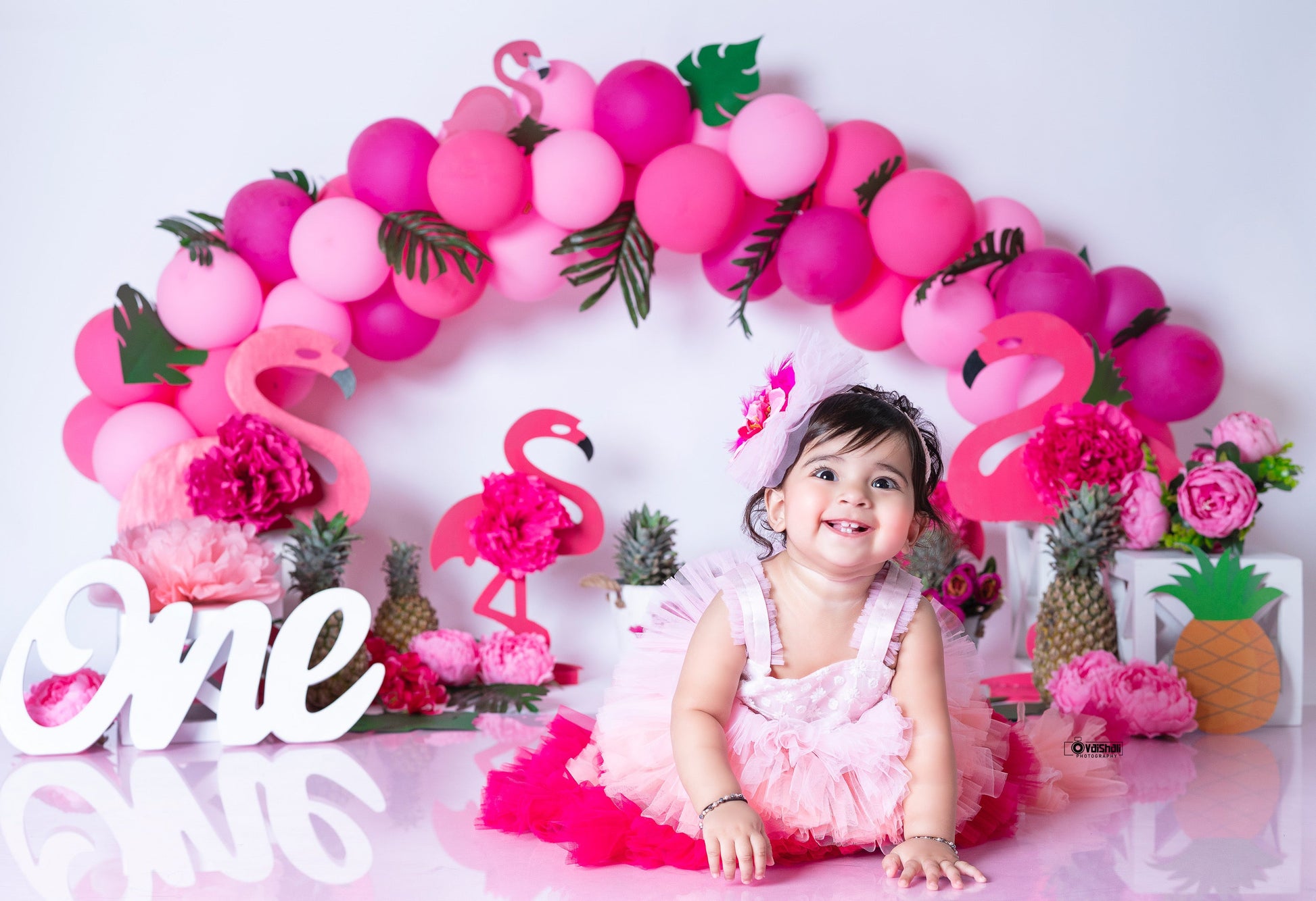 flamingo themed party dress Flamingo Themed Girls Flamingo Dress Flamingo Girls Flamingo Themed Birthday Party Dress