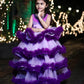 gown