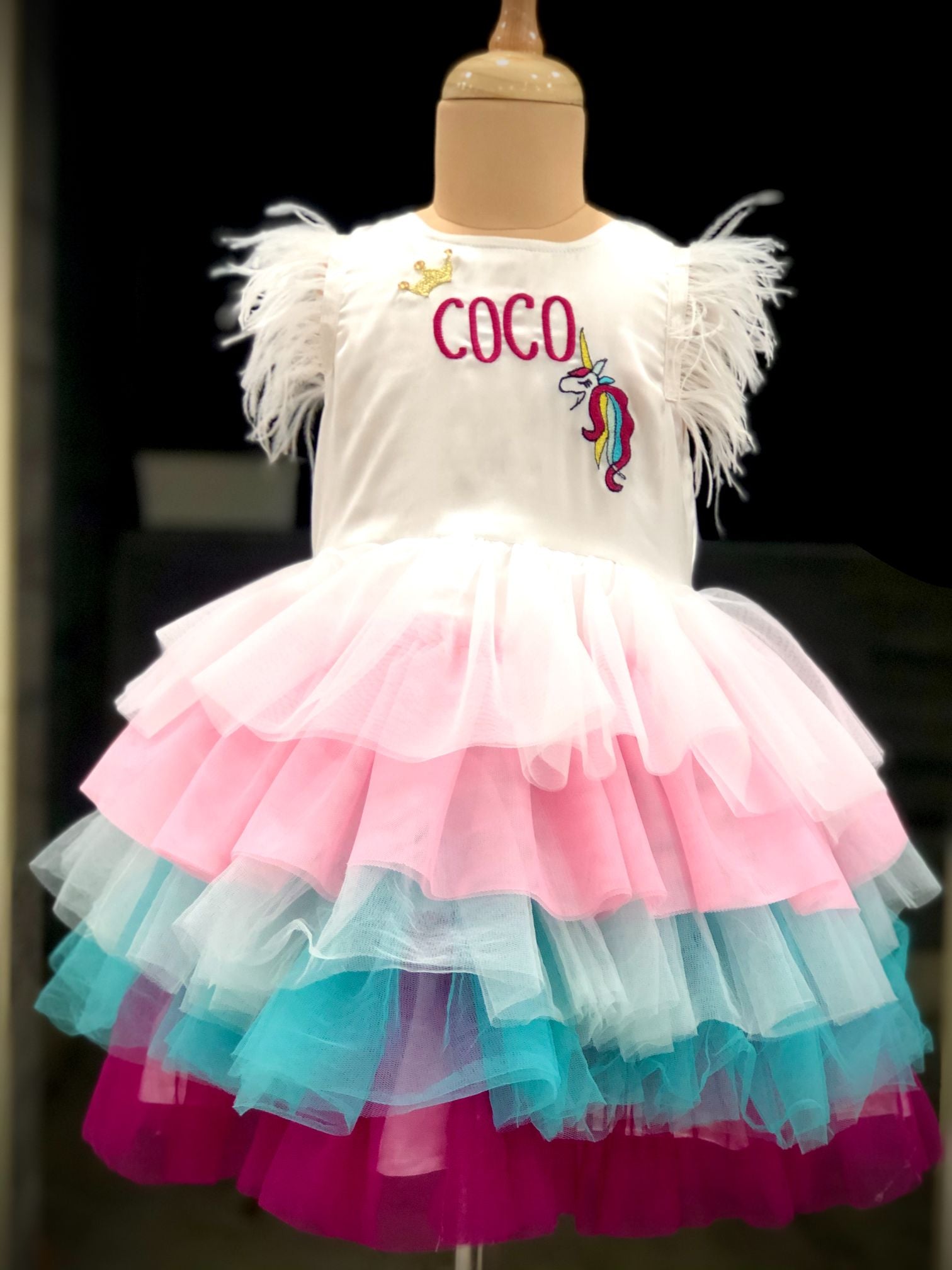 baby girl dresses