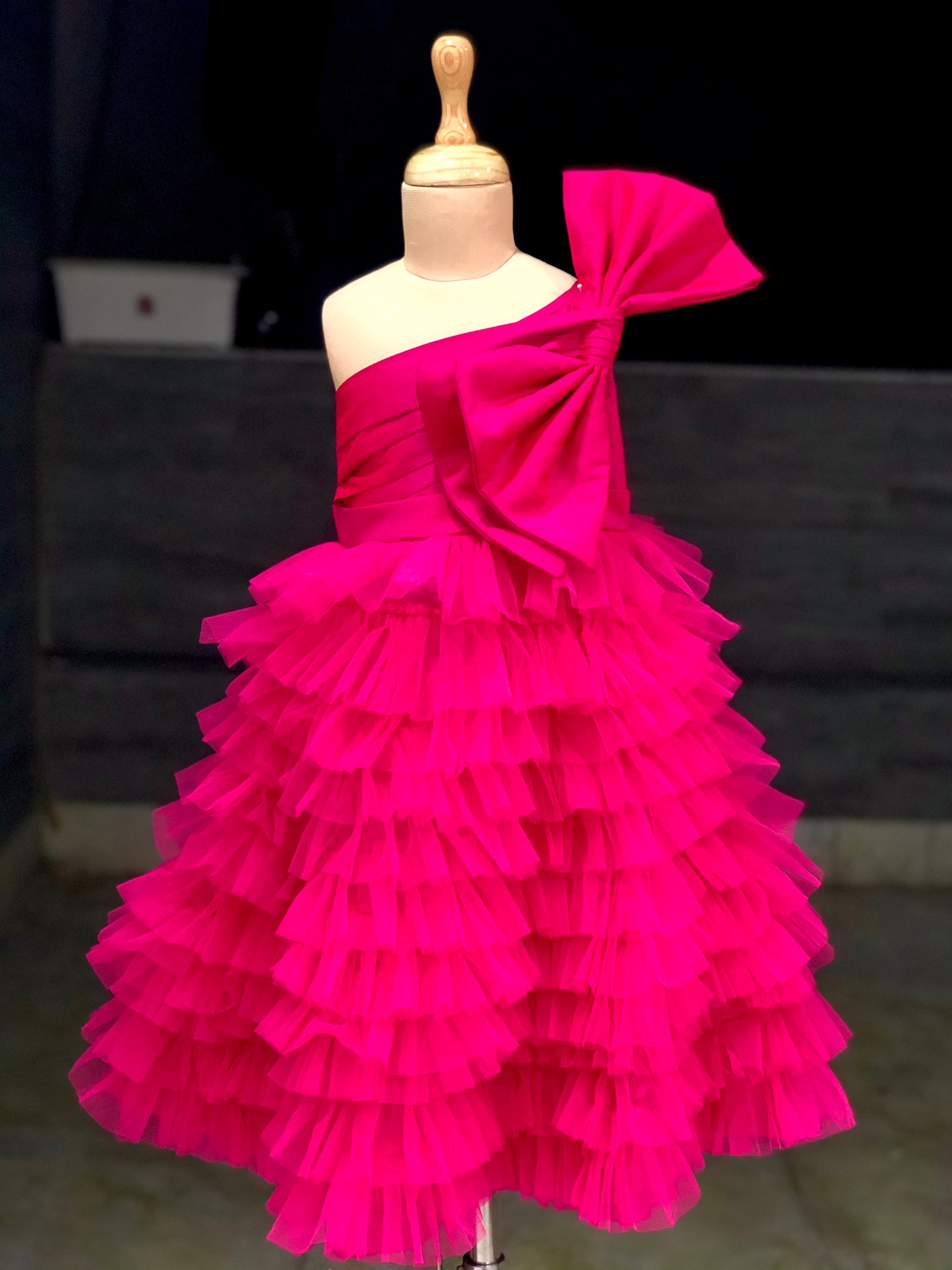 party wear dress