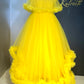 gown