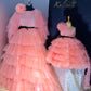 mother daughter dresses