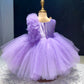 Butterfly Ball Dress For Baby