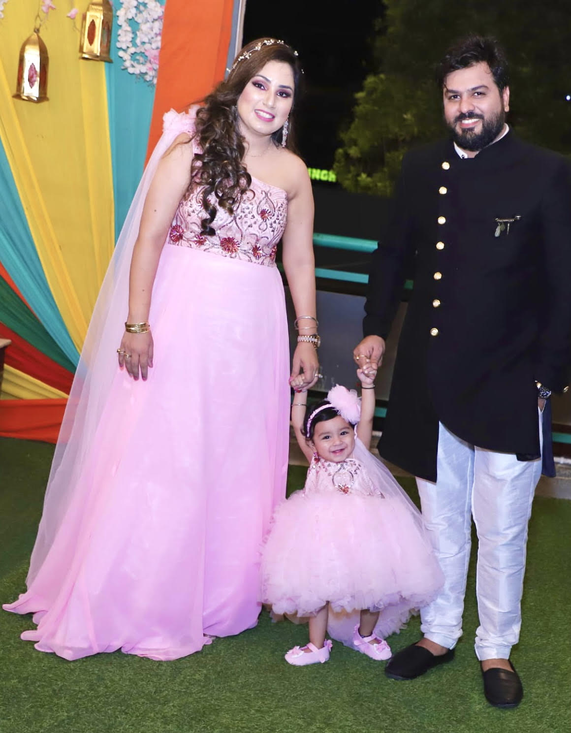 Bharti Singh's bridal lehenga is every girl's dream; see pics - The  Statesman